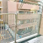 Ikebukuro Center! Ikebukuro 6Min Walk! 池袋中心地带! 池袋车站步行6分! 公寓干湿分离! 智能马桶! 高速无限制网路!302