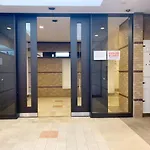 Ikebukuro Center! Ikebukuro 6Min Walk! 池袋中心地带! 池袋车站步行6分! 公寓干湿分离! 智能马桶! 高速无限制网路!302