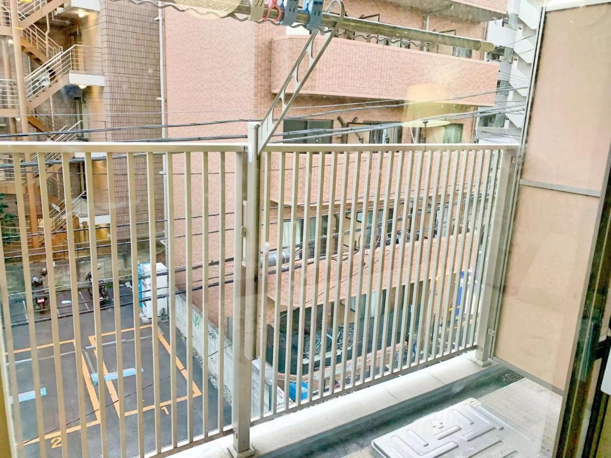 Ikebukuro Center: 6-minute Walk To Station, Smart Amenities *