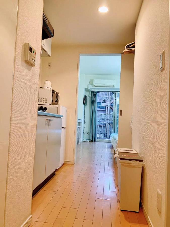 Apartment Ikebukuro Center: 6-minute Walk To Station, Smart Amenities *