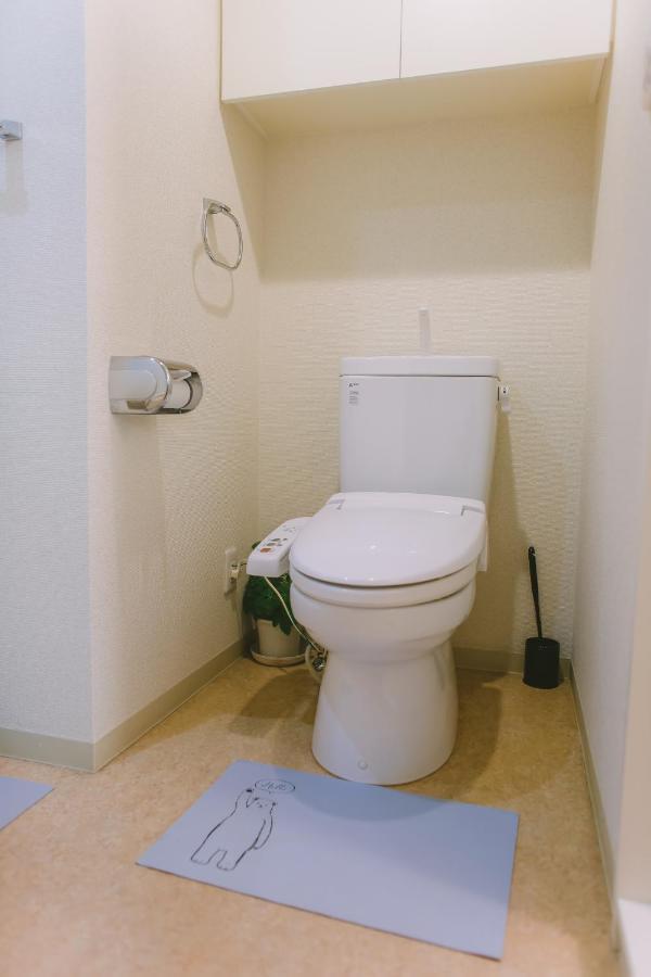 Apartment Ikebukuro Center: 6-minute Walk To Station, Smart Amenities