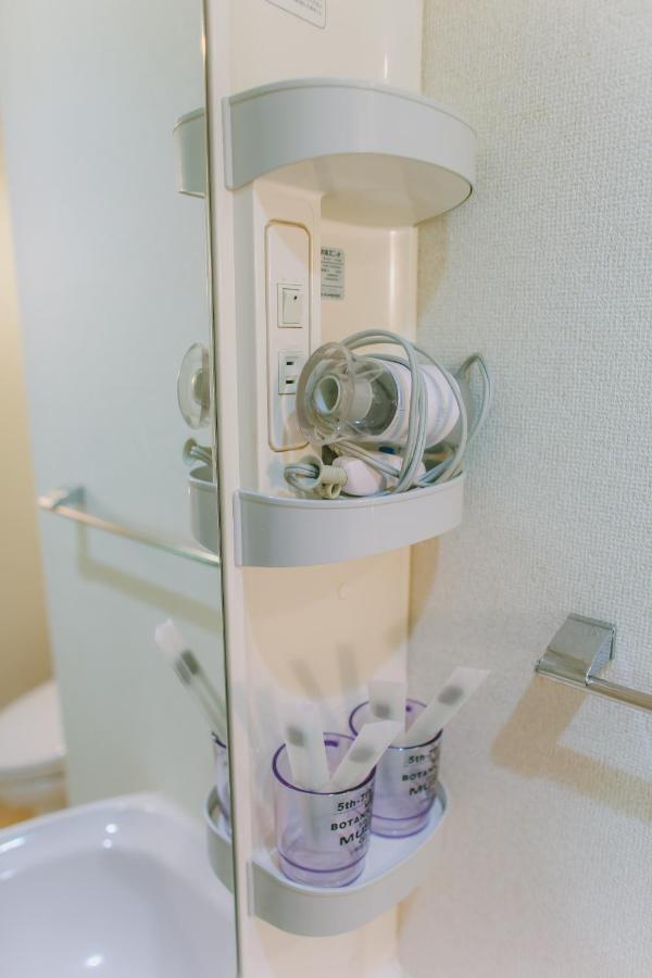 Apartment Ikebukuro Center: 6-minute Walk To Station, Smart Amenities