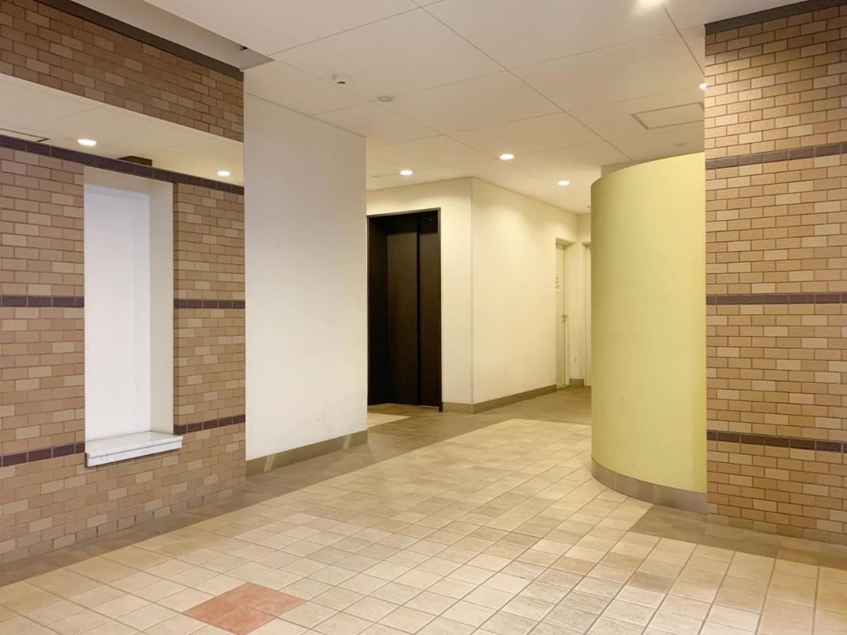 Ikebukuro Center: 6-minute Walk To Station, Smart Amenities * Tokyo