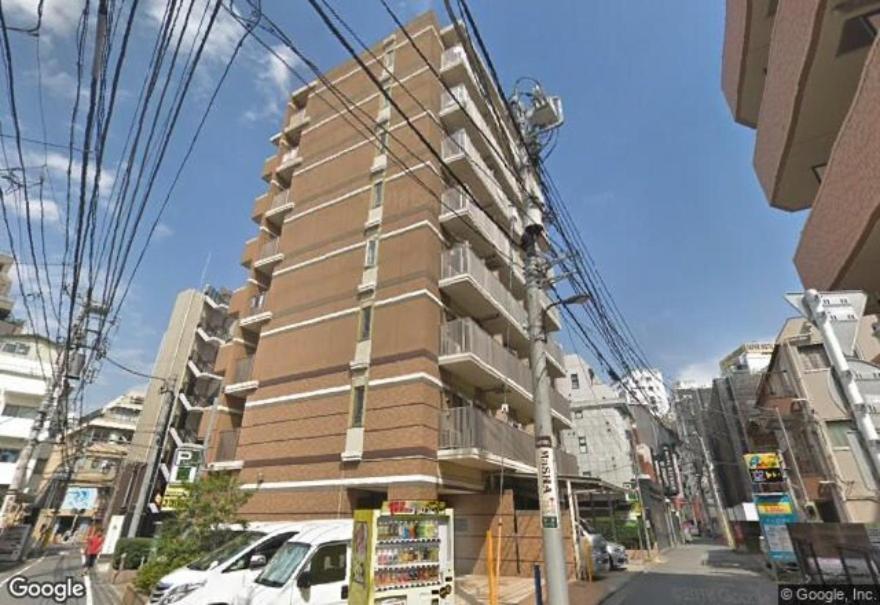 Ikebukuro Center: 6-minute Walk To Station, Smart Amenities *