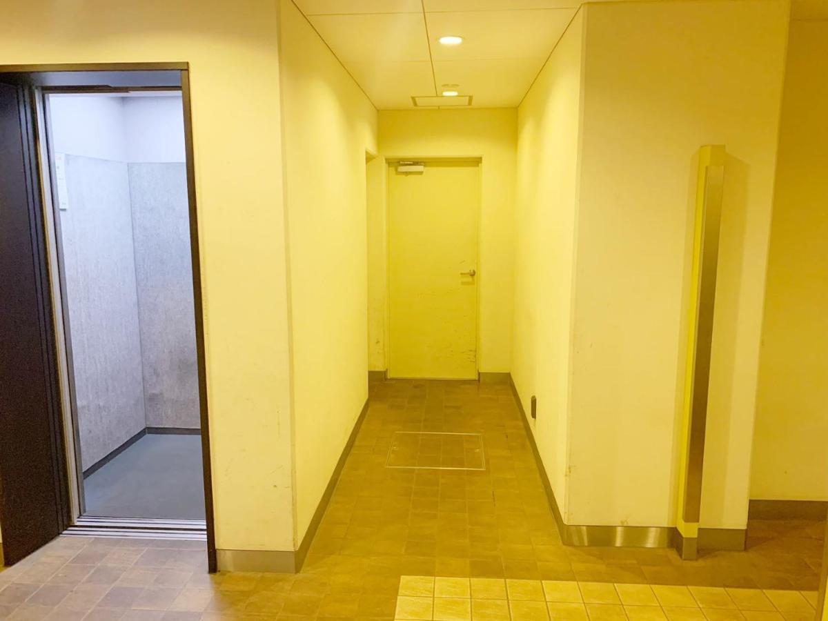 Ikebukuro Center! Ikebukuro 6min Walk! 池袋中心地带! 池袋车站步行6分! 公寓干湿分离! 智能马桶! 高速无限制网路!302 Tōkyō