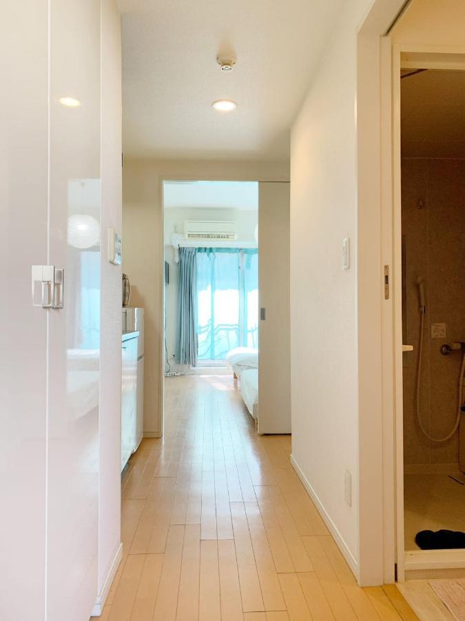 Ikebukuro Center: 6-minute Walk To Station, Smart Amenities *
