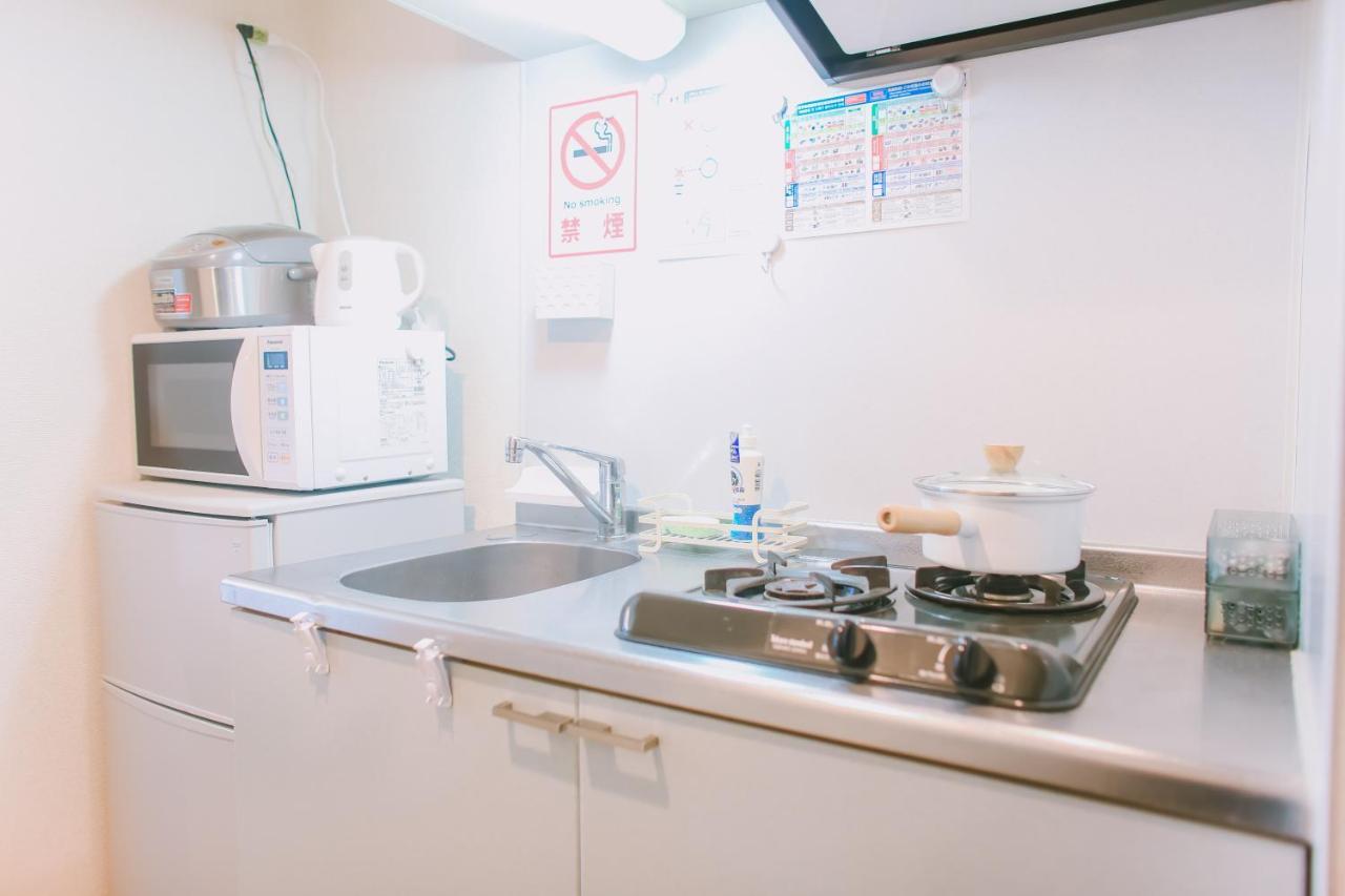 Ikebukuro Center: 6-minute Walk To Station, Smart Amenities Apartment Tokyo